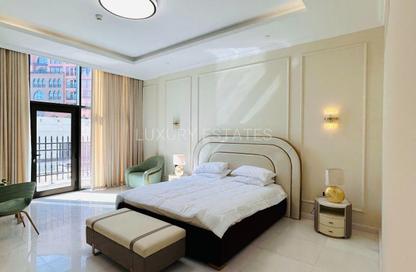 Apartment - 1 Bedroom - 2 Bathrooms for sale in The Pearl Island - Doha Apartment - 1 Bedroom - 2 Bathrooms for sale in The Pearl Island - Doha