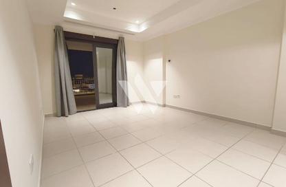 Apartment - 1 Bedroom - 2 Bathrooms for rent in East Porto Drive - Porto Arabia - The Pearl Island - Doha