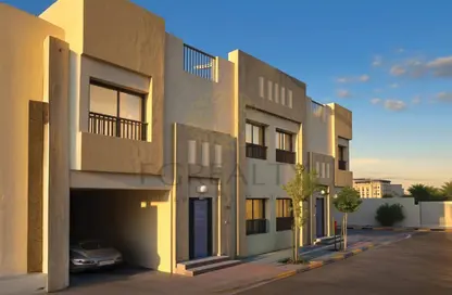 Compound - 4 Bedrooms - 4 Bathrooms for sale in Al Wakra Hotel - Al Wakra - Al Wakrah - Al Wakra