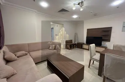 Apartment - 2 Bedrooms - 3 Bathrooms for rent in Fereej Abdul Aziz - Fereej Abdul Aziz - Doha