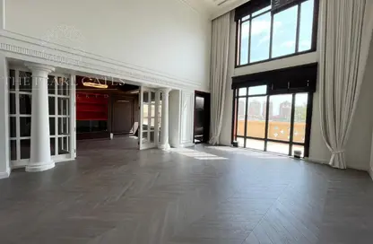 Apartment - 4 Bedrooms - 5 Bathrooms for rent in East Porto Drive - Porto Arabia - The Pearl Island - Doha