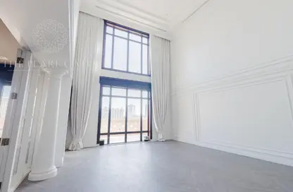 Apartment - 4 Bedrooms - 5 Bathrooms for rent in East Porto Drive - Porto Arabia - The Pearl Island - Doha