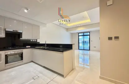 Apartment - 2 Bedrooms - 3 Bathrooms for rent in Fox Hills A13 - Fox Hills - Lusail