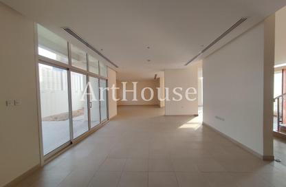 Villa - 4 Bedrooms - 5 Bathrooms for rent in Ain Khaled Villas - Ain Khaled - Doha
