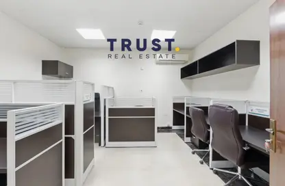 Office Space - 2 Bedrooms - 2 Bathrooms for rent in Salwa Road - Doha