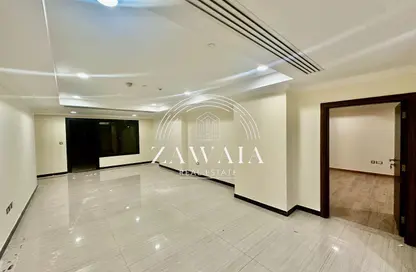 Apartment - 1 Bedroom - 2 Bathrooms for rent in East Porto Drive - Porto Arabia - The Pearl Island - Doha