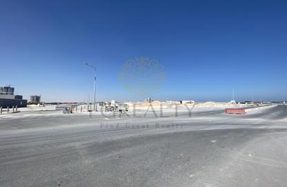 Land - Studio for sale in Qetaifan Islands - Lusail