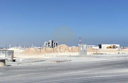 Land - Studio for sale in Qetaifan Islands - Lusail