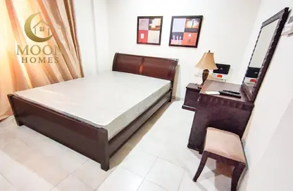 Apartment - Studio - 1 Bathroom for rent in Old Salata - Salata - Doha