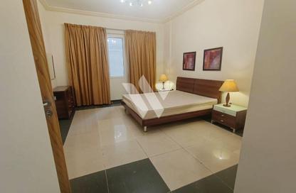 Apartment - 1 Bedroom - 2 Bathrooms for rent in Musheireb Apartments - Musheireb - Doha