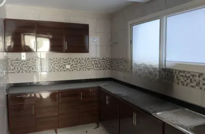 Apartment - 2 Bedrooms - 2 Bathrooms for rent in Fereej Abdul Aziz - Fereej Abdul Aziz - Doha