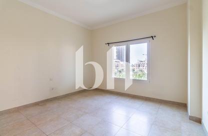 Apartment - 2 - 3 for sale in West Porto Drive - Porto Arabia - The Pearl Island - Doha