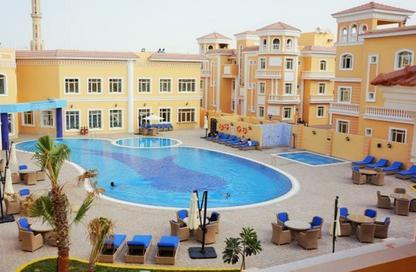 Apartment - 3 Bedrooms - 4 Bathrooms for rent in Bu Hamour Street - Abu Hamour - Doha