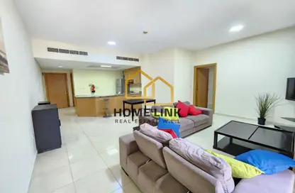 شقة - غرفة نوم - 2 حمامات للايجار في بياتزا  2 - بياتزا - فوكس هيلز - الوسيل