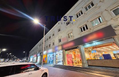 Shop - Studio - 1 for rent in Al Aziziyah - Doha Shop - Studio - 1 for rent in Al Aziziyah - Doha