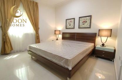 Apartment - 2 Bedrooms - 2 Bathrooms for rent in Umm Ghuwailina 4 - Umm Ghuwailina - Doha