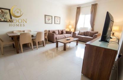 Apartment - 2 Bedrooms - 2 Bathrooms for rent in Umm Ghuwailina 4 - Umm Ghuwailina - Doha Apartment - 2 Bedrooms - 2 Bathrooms for rent in Umm Ghuwailina 4 - Umm Ghuwailina - Doha