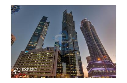 Office Space - 5 Bedrooms - 4 Bathrooms for sale in Palm Tower B - Palm Towers - West Bay - Doha