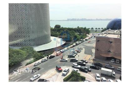 Office Space - 5 Bedrooms - 4 Bathrooms for sale in Palm Tower B - Palm Towers - West Bay - Doha