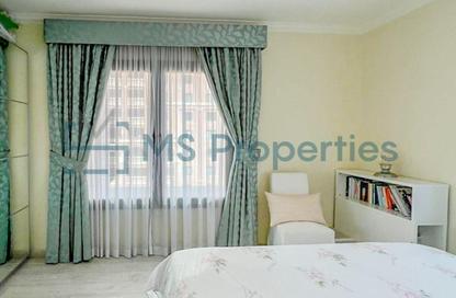 Apartment - 2 Bedrooms - 3 Bathrooms for sale in West Porto Drive - Porto Arabia - The Pearl Island - Doha