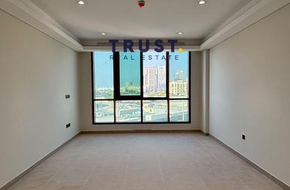 Apartment - 1 - 2 for sale in Fox Hills South - Fox Hills - Lusail