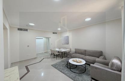 Apartment - 3 Bedrooms - 2 Bathrooms for rent in Al Mansoura - Al Mansoura - Doha