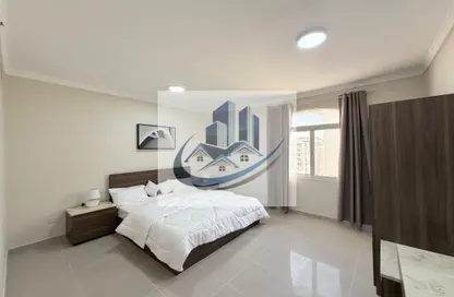 شقة - 3 غرف نوم - 2 حمامات للايجار في المنصورة - المنصورة - الدوحة