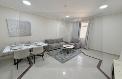 Apartment - 3 Bedrooms - 2 Bathrooms for rent in Al Mansoura - Al Mansoura - Doha