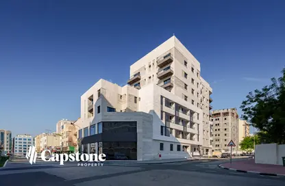 Apartment - 1 Bedroom - 2 Bathrooms for rent in Muntazah 7 - Al Muntazah - Doha