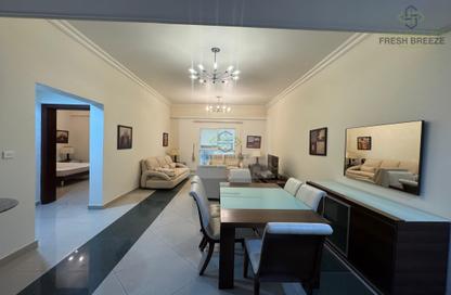 Apartment - 1 - 2 for rent in Musheireb - Musheireb - Doha Apartment - 1 - 2 for rent in Musheireb - Musheireb - Doha