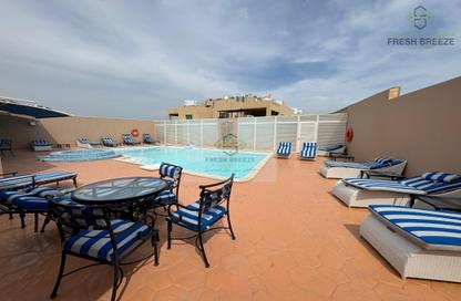 Apartment - 1 - 2 for rent in Musheireb - Musheireb - Doha