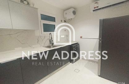 Apartment - 1 - 2 for rent in Al Muntazah - Doha Apartment - 1 - 2 for rent in Al Muntazah - Doha