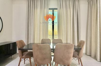 شقة - غرفة نوم - 2 حمامات للايجار في فوكس هيلز اي 13 - فوكس هيلز - الوسيل شقة - غرفة نوم - 2 حمامات للايجار في فوكس هيلز اي 13 - فوكس هيلز - الوسيل