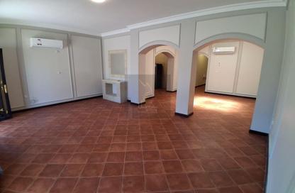 Compound - 3 Bedrooms - 3 Bathrooms for rent in Al Thumama - Al Thumama - Doha