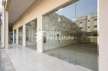 محل تجاري - استوديو - 1 حمام للايجار في الخريطيات - الخريطيات - الخريطيات - أم صلال محمد