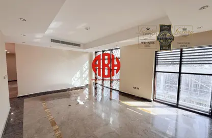 شقة - 2 غرف نوم - 2 حمامات للايجار في شقق جاردينو - جزيرة اللؤلؤة - الدوحة