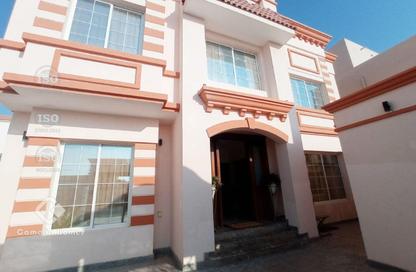 Villa - 6 Bedrooms - 7+ Bathrooms for sale in Down Town - Down Town - Al Khor