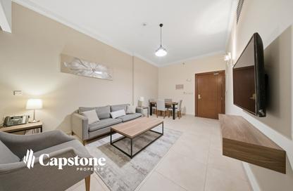Apartment - 2 Bedrooms - 2 Bathrooms for rent in Al Mansoura - Al Mansoura - Doha