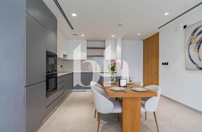 Apartment - 1 Bedroom - 2 Bathrooms for rent in Floresta Gardens - Floresta Gardens - The Pearl Island - Doha