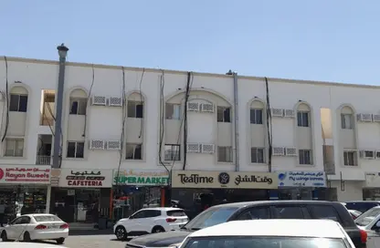 Office Space - 2 Bedrooms - 2 Bathrooms for rent in Muaither North - Muaither Area - Doha