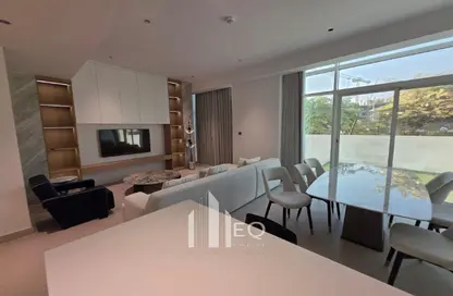 Duplex - 4 Bedrooms - 4 Bathrooms for sale in Fox Hills South - Fox Hills - Lusail