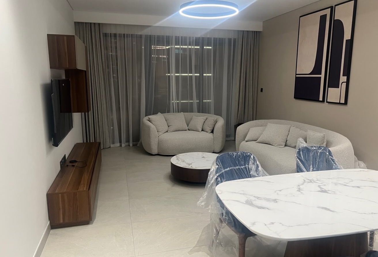 2 PLUS MAID | 11k INCLUDING BILLS | LUSAIL MARINA thumbnail 12