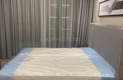 Apartment - 2 - 3 for rent in Lusail Marina Heights - Marina District - Lusail Apartment - 2 - 3 for rent in Lusail Marina Heights - Marina District - Lusail