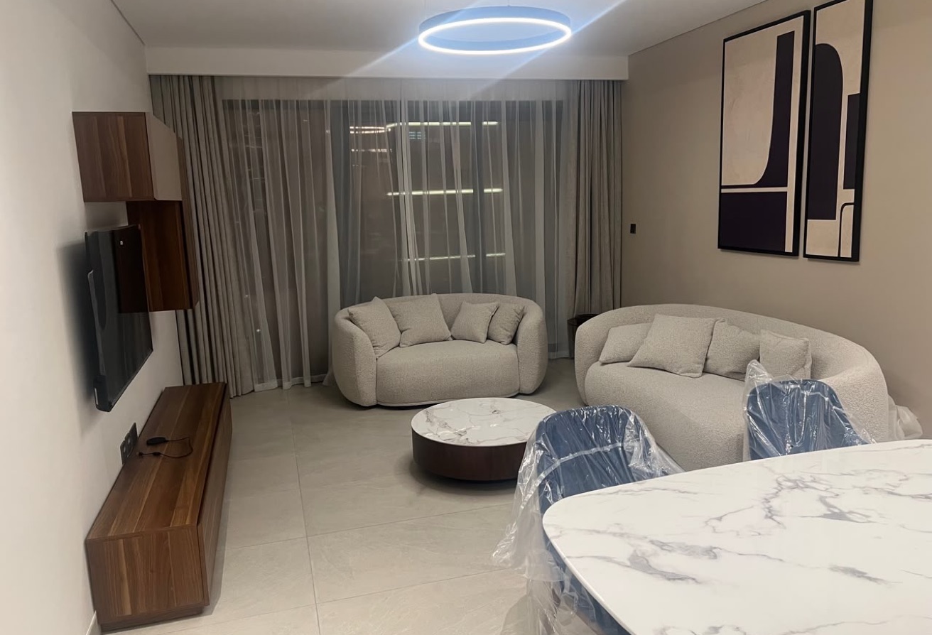 2 PLUS MAID | 11k INCLUDING BILLS | LUSAIL MARINA thumbnail 10