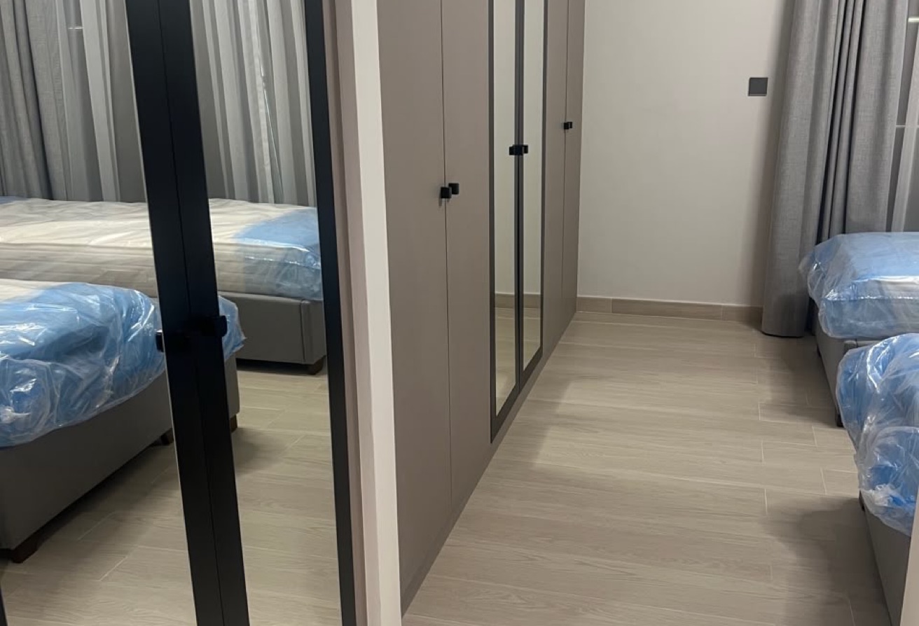 2 PLUS MAID | 11k INCLUDING BILLS | LUSAIL MARINA thumbnail 8