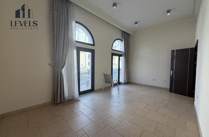 Duplex - 3 - 4 for rent in Chateau - Qanat Quartier - The Pearl Island - Doha
