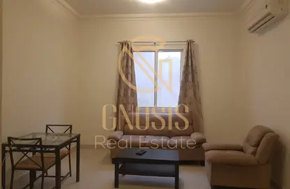 Apartment - 1 Bedroom - 1 Bathroom for rent in Al Kheesa - Al Kheesa - Umm Salal Mohammed Apartment - 1 Bedroom - 1 Bathroom for rent in Al Kheesa - Al Kheesa - Umm Salal Mohammed