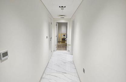 Apartment - 2 Bedrooms - 3 Bathrooms for sale in Lusail Marina Heights - Marina District - Lusail