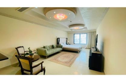 Apartment - Studio - 1 Bathroom for rent in Tower 13 - Porto Arabia - The Pearl Island - Doha Apartment - Studio - 1 Bathroom for rent in Tower 13 - Porto Arabia - The Pearl Island - Doha