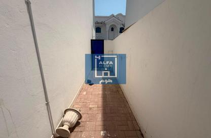 Villa - 5 Bedrooms - 3 Bathrooms for rent in Al Nuaija Street - Al Hilal West - Al Hilal - Doha